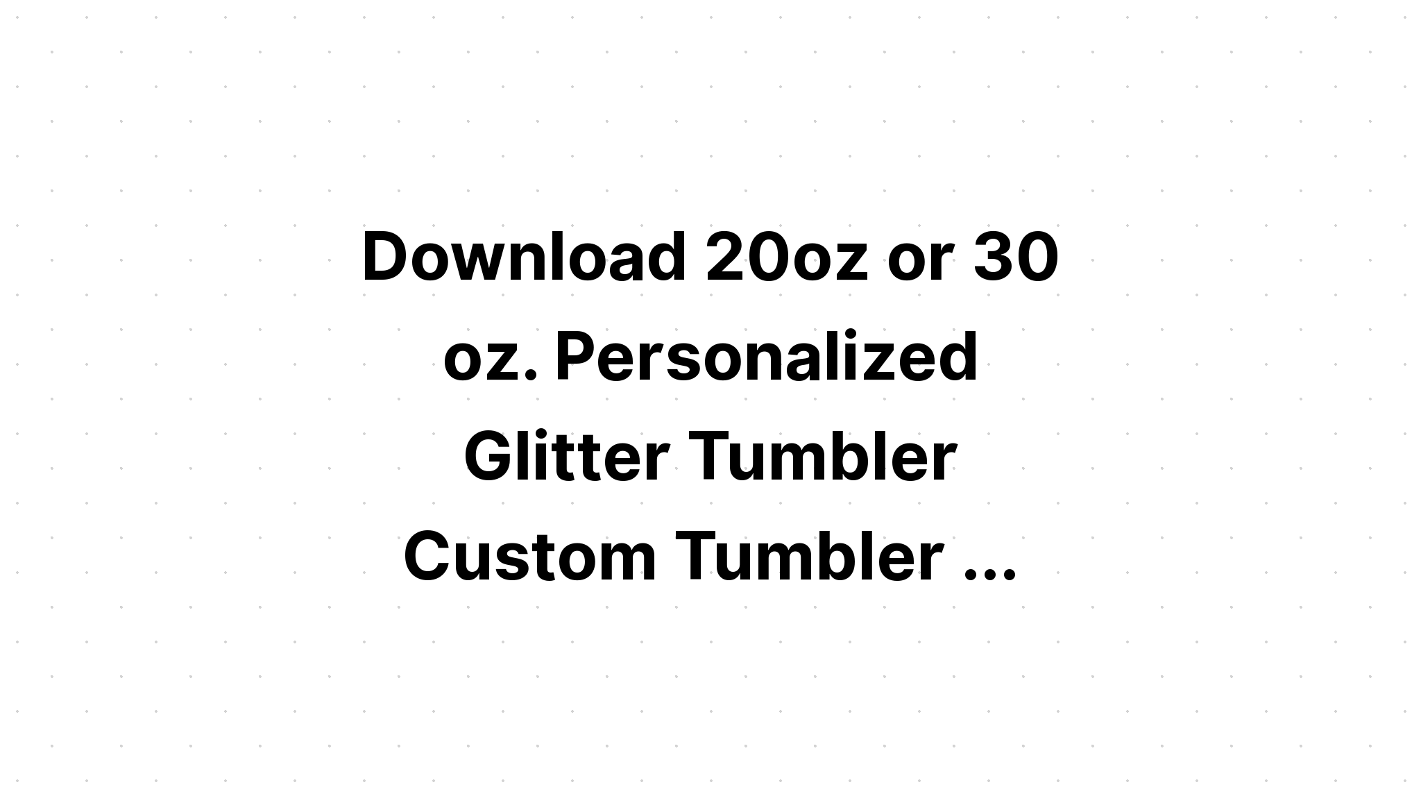 Download 30 Oz Skinny Tumbler Purple Wood Design SVG File